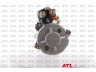 ATL Autotechnik A 18 375 starteris 
 Elektros įranga -> Starterio sistema -> Starteris
005 151 6401, 006 151 1501, 006 151 6901