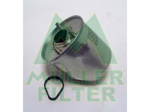 MULLER FILTER FN290 kuro filtras 
 Techninės priežiūros dalys -> Papildomas remontas
1677518, 1780195, Y65013480, 31321475