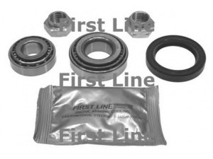 FIRST LINE FBK464 rato guolio komplektas 
 Ašies montavimas/vairavimo mechanizmas/ratai -> Rato stebulė/montavimas -> Rato guolis