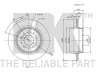 NK 314843 stabdžių diskas 
 Stabdžių sistema -> Diskinis stabdys -> Stabdžių diskas
9434167, 94341670, 94341674