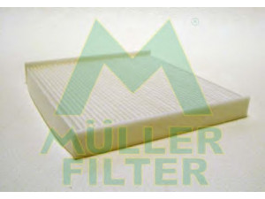 MULLER FILTER FC434 filtras, salono oras 
 Techninės priežiūros dalys -> Techninės priežiūros intervalai
1748479, 1748480, 6C1116N619AAK