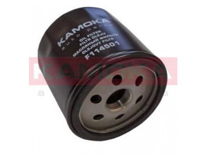 KAMOKA F114501 alyvos filtras 
 Techninės priežiūros dalys -> Techninės priežiūros intervalai
1007705, 1070521, 1455760, 97MM6714B1A