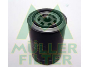MULLER FILTER FO65 alyvos filtras 
 Techninės priežiūros dalys -> Techninės priežiūros intervalai
41150066A, 41150068A, 116760603000