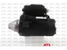 ATL Autotechnik A 17 550 starteris 
 Elektros įranga -> Starterio sistema -> Starteris
M 001 M 72087, M 001 T 72085, M 001 T 72086