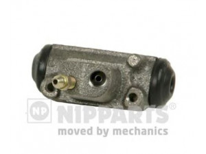 NIPPARTS J3243020 rato stabdžių cilindras 
 Stabdžių sistema -> Ratų cilindrai
S113-26-610, S113-26-610A