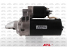 ATL Autotechnik A 70 480 starteris 
 Elektros įranga -> Starterio sistema -> Starteris
911 604 102 01