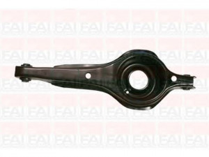 FAI AutoParts SS5727 vikšro valdymo svirtis 
 Ašies montavimas/vairavimo mechanizmas/ratai -> Valdymo svirtis/pasukamosios svirties sujungimas -> Vairo trauklės (valdymo svirtis, išilginis balansyras, diago
1064128