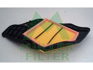 MULLER FILTER PA3645 oro filtras 
 Techninės priežiūros dalys -> Techninės priežiūros intervalai
13717577457