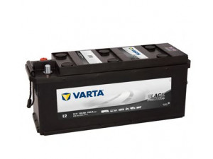 VARTA 610013076A742 starterio akumuliatorius; starterio akumuliatorius 
 Elektros įranga -> Akumuliatorius
0000002994560, 93162329, 93162741