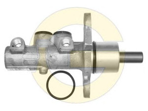 GIRLING 4008384 pagrindinis cilindras, stabdžiai 
 Stabdžių sistema -> Pagrindinis stabdžių cilindras
8D2611021, 8D2611021