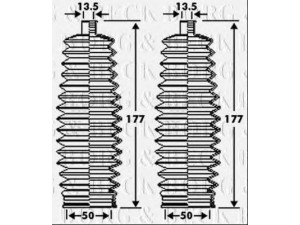 BORG & BECK BSG3282 gofruotoji membrana, vairavimas 
 Vairavimas -> Gofruotoji membrana/sandarinimai
4066.88, 406688