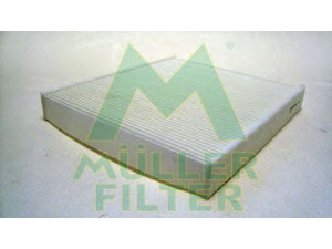 MULLER FILTER FC486 filtras, salono oras 
 Techninės priežiūros dalys -> Techninės priežiūros intervalai
4638300018, 6Q0819653, 6Q0819653B