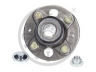 OPTIMAL 912124 rato guolio komplektas 
 Ašies montavimas/vairavimo mechanizmas/ratai -> Rato stebulė/montavimas -> Rato guolis
42200-SAA-E03, 42200-SEL-G01, 42200SAAE03