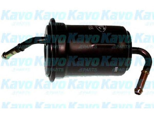 AMC Filter KF-1455 kuro filtras 
 Degalų tiekimo sistema -> Kuro filtras/korpusas
E98Z9155A, E9BZ9155A, B35920490