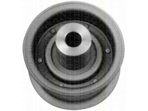 TRISCAN 8646 14202 kreipiantysis skriemulys, paskirstymo diržas 
 Diržinė pavara -> Paskirstymo diržas/komplektas -> Laisvasis/kreipiamasis skriemulys
13074-05E00, 13074-05E10