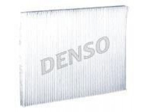 DENSO DCF123P filtras, salono oras 
 Techninės priežiūros dalys -> Techninės priežiūros intervalai
46721047