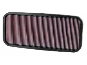 K&N Filters 33-5008 oro filtras 
 Techninės priežiūros dalys -> Techninės priežiūros intervalai