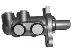 BSF 05482 pagrindinis cilindras, stabdžiai 
 Stabdžių sistema -> Pagrindinis stabdžių cilindras
9948850, 1684300101, 1684300201
