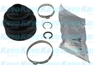 KAVO PARTS CVB-6511 gofruotoji membrana, kardaninis velenas 
 Ratų pavara -> Gofruotoji membrana
3924172J25, 3924173J25