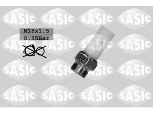 SASIC 4000502 alyvos slėgio jungiklis 
 Variklis -> Variklio elektra
7700771828