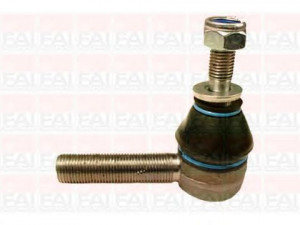 FAI AutoParts SS356 skersinės vairo trauklės galas 
 Vairavimas -> Vairo mechanizmo sujungimai
NRC6007, NTC1886, RTC1800, RTC5869