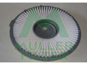 MULLER FILTER PA125 oro filtras 
 Techninės priežiūros dalys -> Techninės priežiūros intervalai
MD620508, MD623173, XD620508, XD623173