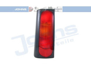 JOHNS 60 07 87-5 kombinuotas galinis žibintas 
 Kėbulas -> Šviesos -> Kombinuotas galinis žibintas/dalys -> Kombinuotas galinis žibintas
7701 039 728