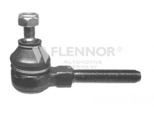FLENNOR FL932-B skersinės vairo trauklės galas 
 Vairavimas -> Vairo mechanizmo sujungimai
7701461141, 7701464151, 7701469231