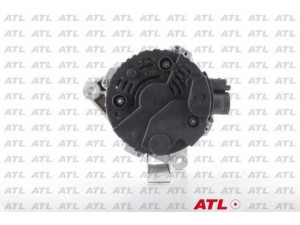 ATL Autotechnik L 68 500 kintamosios srovės generatorius 
 Elektros įranga -> Kint. sr. generatorius/dalys -> Kintamosios srovės generatorius
57054Q, 57055R, 57055S, 57055Z