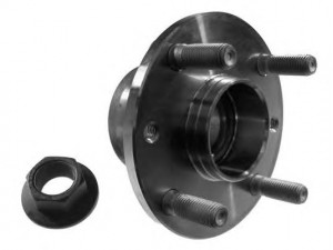 MGA KR3436 rato guolio komplektas 
 Ašies montavimas/vairavimo mechanizmas/ratai -> Rato stebulė/montavimas -> Rato guolis
B4552615XA, B4552615XC, BK855