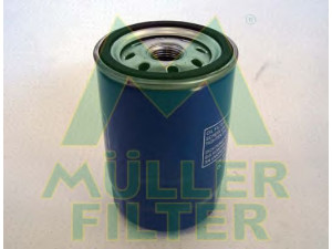 MULLER FILTER FO190 alyvos filtras 
 Techninės priežiūros dalys -> Techninės priežiūros intervalai
5018028, 1021840001, 1021840101