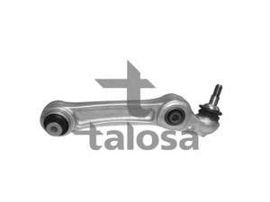 TALOSA 46-06561 vikšro valdymo svirtis 
 Ašies montavimas/vairavimo mechanizmas/ratai -> Valdymo svirtis/pasukamosios svirties sujungimas -> Vairo trauklės (valdymo svirtis, išilginis balansyras, diago
31126794203