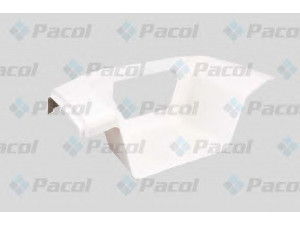 PACOL DAF-SG-001R pakoja 
 Kėbulas -> Kėbulo dalys/ sparnas/buferis -> Vieta kojoms/durų ramstis
1295735