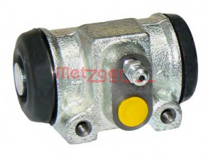 METZGER 101-635 rato stabdžių cilindras 
 Stabdžių sistema -> Ratų cilindrai
4402.A3, 9945891, 9945891, 4402.A3