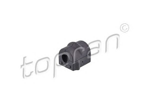 TOPRAN 206 328 skersinio stabilizatoriaus įvorių komplektas 
 Ašies montavimas/vairavimo mechanizmas/ratai -> Stabilizatorius/fiksatoriai -> Sklendės
03 50 104, 24403523, 3 50 104