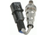 BOSCH F 00E 261 101 lambda jutiklis 
 Variklis -> Variklio elektra
39210 37160, 39210 37165, 392103716A