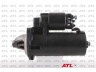 ATL Autotechnik A 10 690 starteris 
 Elektros įranga -> Starterio sistema -> Starteris
09 163 850, 09 512 045, 12 02 030