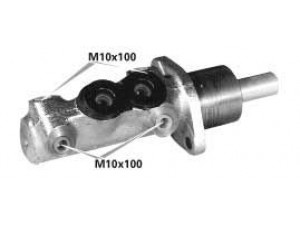MGA MC2205 pagrindinis cilindras, stabdžiai 
 Stabdžių sistema -> Pagrindinis stabdžių cilindras
1H1611019C, 1H611019A, 357611019