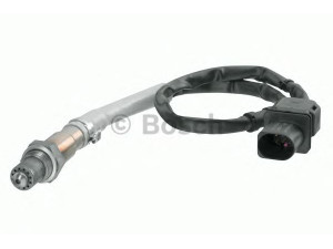 BOSCH 0 258 017 270 lambda jutiklis 
 Variklis -> Variklio elektra
06J 906 262 AA, 06J 906 262 AA