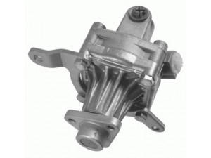 ZF Parts 2908 301 hidraulinis siurblys, vairo sistema
32 41 2 226 176, 32 41 2 226 222