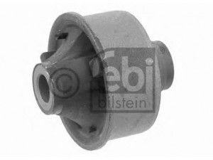 FEBI BILSTEIN 23282 valdymo svirties/išilginių svirčių įvorė 
 Ašies montavimas/vairavimo mechanizmas/ratai -> Valdymo svirtis/pasukamosios svirties sujungimas -> Montavimas/sutvirtinimas
48068-59035, 48068-59035 S2