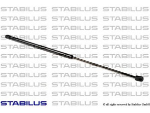 STABILUS 016955 dujinė spyruoklė, gaubtas 
 Kėbulas -> Dujinės spyruoklės
1C0 823 359 B, 1C0 823 359 D, 1C0 823 359 E