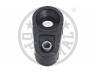 OPTIMAL G7-1307 šarnyro stabilizatorius 
 Ašies montavimas/vairavimo mechanizmas/ratai -> Stabilizatorius/fiksatoriai -> Pasukimo trauklė
56112-00QAA, 4500115, 7700302278