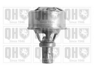 QUINTON HAZELL QTH486 termostatas, aušinimo skystis 
 Aušinimo sistema -> Termostatas/tarpiklis -> Thermostat
7700682551, 7700727190, 7700730540