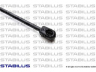 STABILUS 5336XP dujinė spyruoklė, bagažinė 
 Priedai -> Bagažinė/pakrovimo skyrius
1K6 827 550 E, 1K6 827 550 F