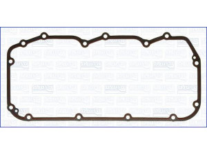 AJUSA 11084100 tarpiklis, svirties dangtis 
 Variklis -> Cilindrų galvutė/dalys -> Svirties dangtelis/tarpiklis