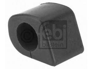 FEBI BILSTEIN 14710 skersinio stabilizatoriaus įvorių komplektas 
 Ašies montavimas/vairavimo mechanizmas/ratai -> Stabilizatorius/fiksatoriai -> Sklendės
675 323 20 85