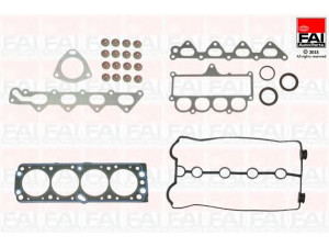 FAI AutoParts HS1824 tarpiklių komplektas, cilindro galva 
 Variklis -> Cilindrų galvutė/dalys -> Tarpiklis, cilindrų galvutė