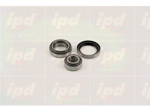 IPD 30-6735K rato guolio komplektas 
 Ašies montavimas/vairavimo mechanizmas/ratai -> Rato stebulė/montavimas -> Rato guolis