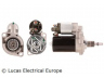 LUCAS ELECTRICAL LRS00791 starteris 
 Elektros įranga -> Starterio sistema -> Starteris
95VW-11000-AA, 95VW-11000-AB, 02A911023F